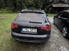 Audi a4 b7 S-line