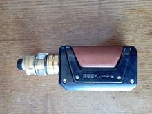 2x Vape