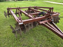 Vene randaal BDT-3