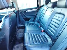 Volkswagen Passat Alltrack 2.0TDI 130kW