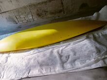 КАЯК SEABIRD ЮНИОР