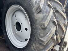 Mtz-82 uued esimesed rattad: 11,2-20