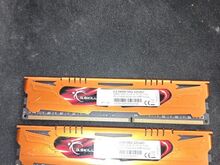 G.Skill Ares 16gb
