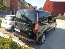 2018' Transit Connect 230 LWB / L2