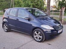 Mercedez-Benz A150 1.4 70kw 2006a