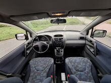 Mitsubishi Space Runner 2.4