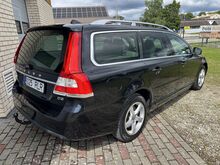 Volvo V70 2.0 VIIS SILINDRIT D3 100kW