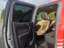 Ford Ranger 4x4 wolftrak -2022г. НОВЫЙ ДВИГАТЕЛЬ