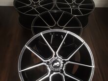 Japan Racing R20 5x130/112/120 J10+J11
