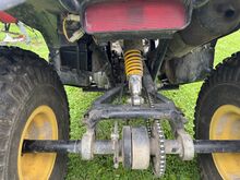 ATV 150cc