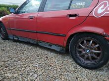 Bmw 318i
