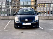 Toyota Yaris 1.3 Automaat