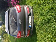 Müüa Kiia sportage 2012a 1.7d