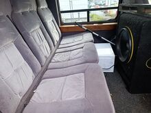 Chevrolet Chevy Van 20 6.5D A varuosadeks