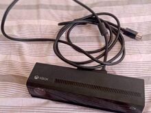 Xbox one kinect sensor