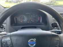 Volvo v50 1.6D 80kw, turborike