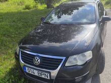 Volkswagen Passat Variant 2.0 TDI 103 kW