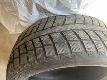 Ламельные шины 265/50R20