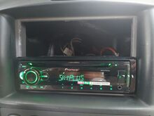 Pioneermakk DEH-S220UI