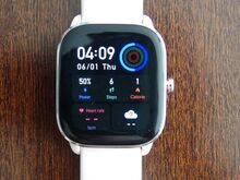 Amazfit GTS 4 Mini