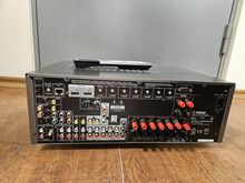 Yamaha AVENTAGE RX-A830 Audio Video Receiver 4K