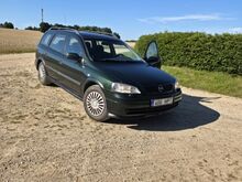Opel Astra G Caravan Edition 2000, üv.08/2027.a.