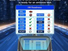 OBD2 v-519 scanner autodele (TÄIUSTATUD)