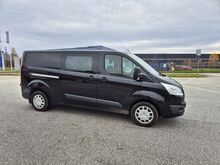 Ford Transit Custom L2H1 Meeskond 2.0 125kW