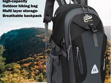 SELJAKOTT ALASKA 40L
