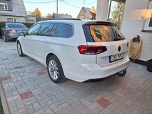 Vw Passat 1.5tsi 2020a