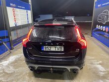 Volvo V60 Plug-in Hybrid R-Design 2.4 158 kW AWD