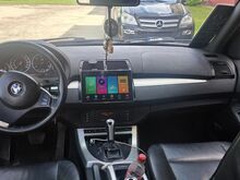 BMW X5 135kw