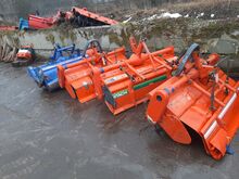 Почвофреза Iseki 150