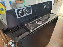 Kohvimasin Jura Impressa C55