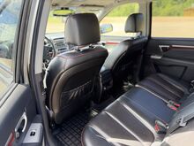 Hyndai Santa Fe 2.2crdi