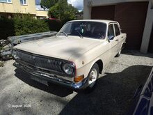 Gaz 24