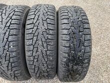Suzuki (5x114,3) 16 tolli originaal valuveljed naa