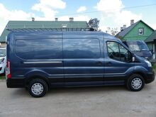 Ford Transit H2/L3 кондиционер 2.0 TDI 96 кВт