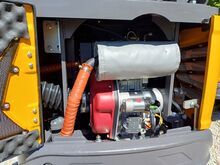 Miniekskavaator REVERO R10