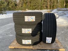 225/45R17 Hankook VentusPrime4 91Y