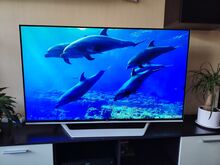 LG teler 60"