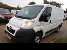 Peugeot Boxer 2.2 TDI