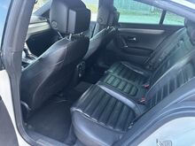 VW PASSAT CC 2.0d 130кВт 2013г