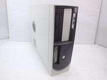 Старый компьютер IBM