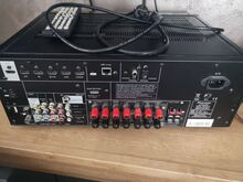 Pioneer vsx-828