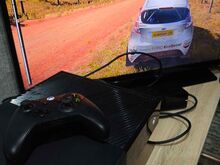 Xbox ONE 500GB игра и геймпад
