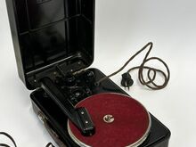 Grammofon MM3