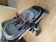 Jalutuskäigu Maxi-Cosi