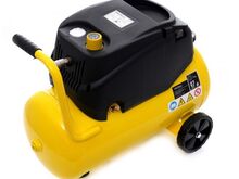 Õlivaba kompressor 24L 8 bar KD1416