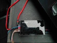 Müüa subwoofer ja võim